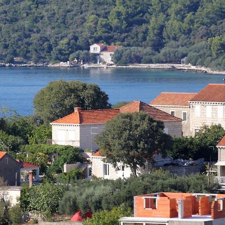 Apartments With A Parking Space Lumbarda, Korcula - 4473 Dış mekan fotoğraf