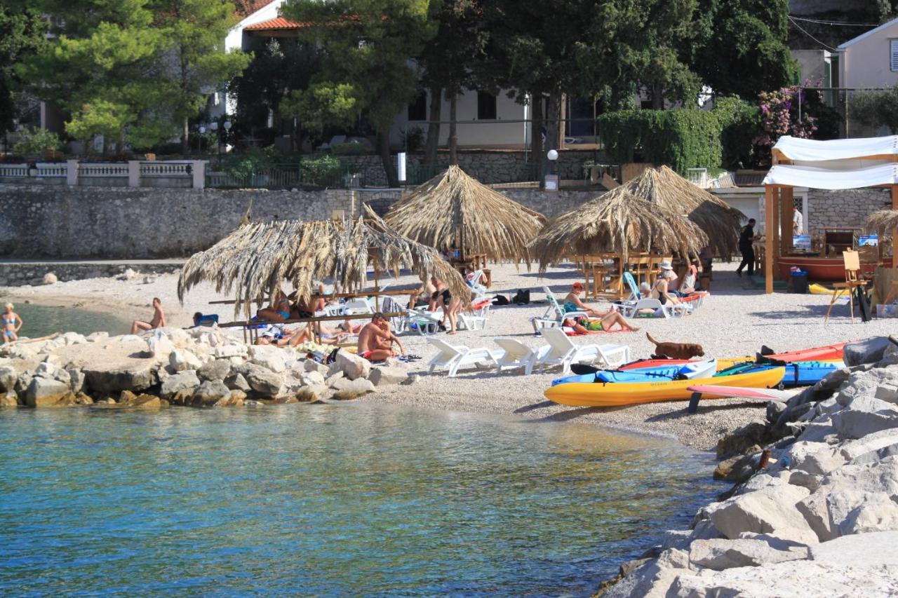 Apartments With A Parking Space Lumbarda, Korcula - 4473 Dış mekan fotoğraf
