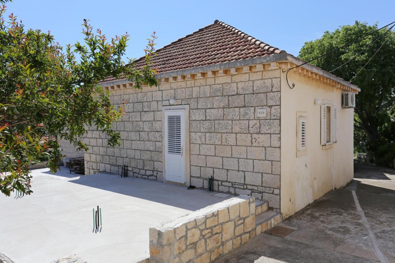 Apartments With A Parking Space Lumbarda, Korcula - 4473 Dış mekan fotoğraf