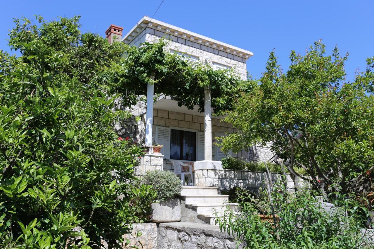 Apartments With A Parking Space Lumbarda, Korcula - 4473 Dış mekan fotoğraf