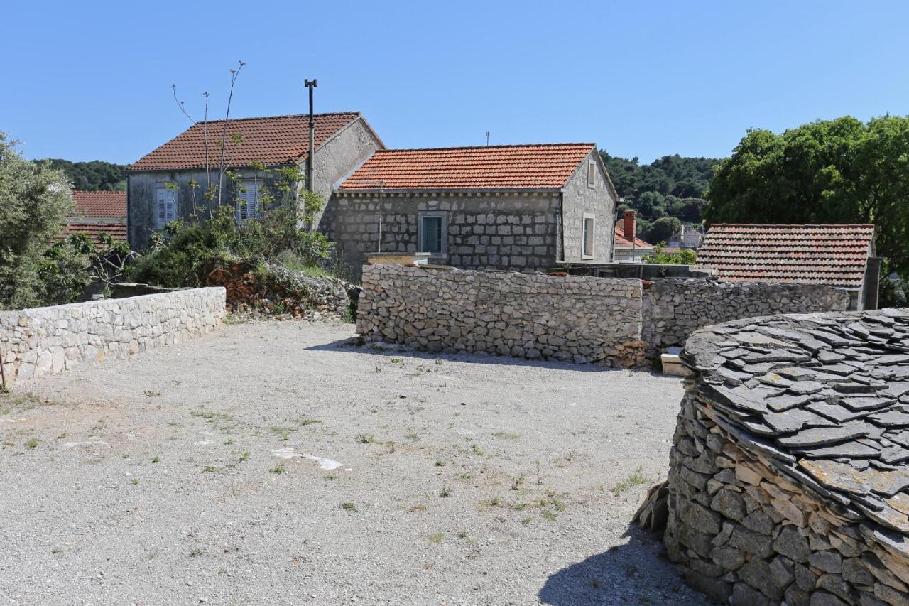 Apartments With A Parking Space Lumbarda, Korcula - 4473 Dış mekan fotoğraf
