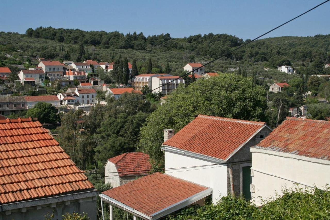Apartments With A Parking Space Lumbarda, Korcula - 4473 Dış mekan fotoğraf